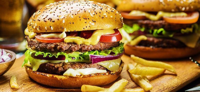 Donpablo Burger