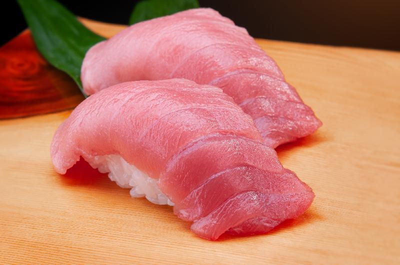 O-TORO TUNA GUNKAN
