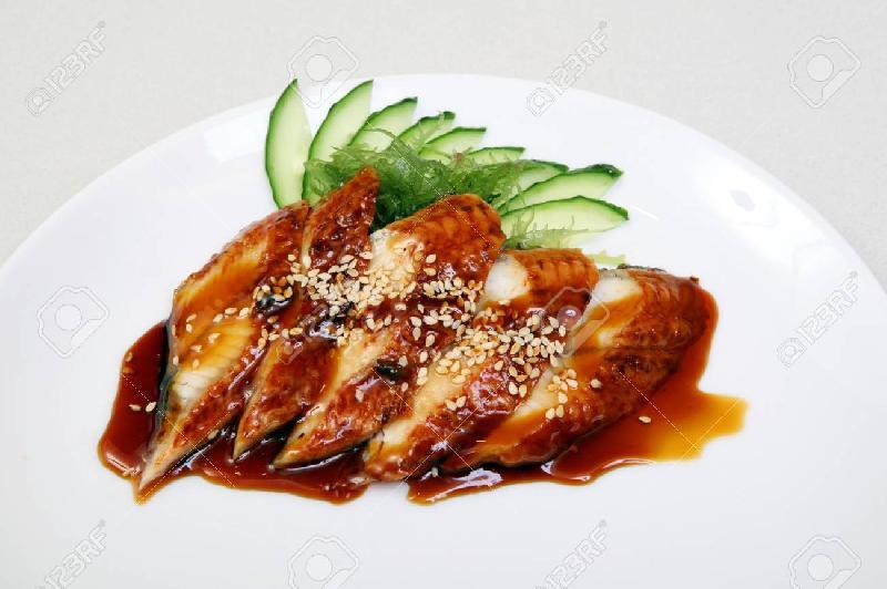 UNAGI japanese