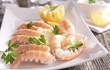 LANGOUSTINE portuguese
