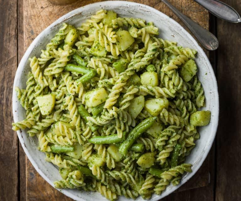 FUSILI VERDE