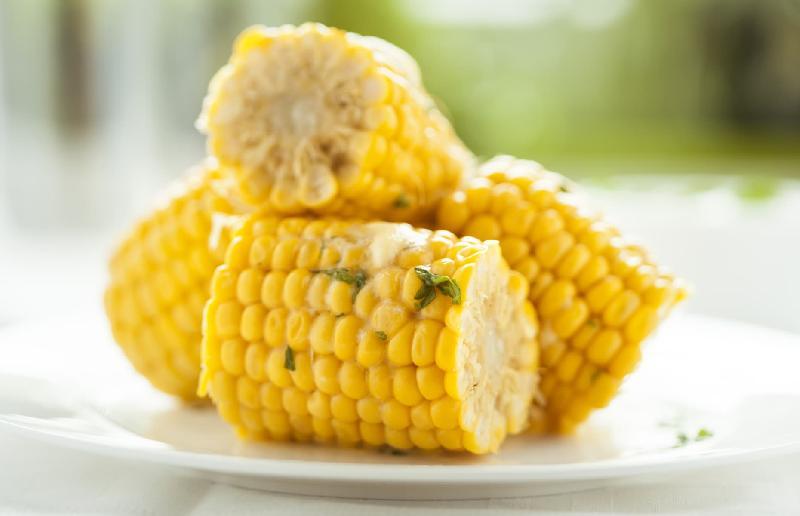 CORN COB