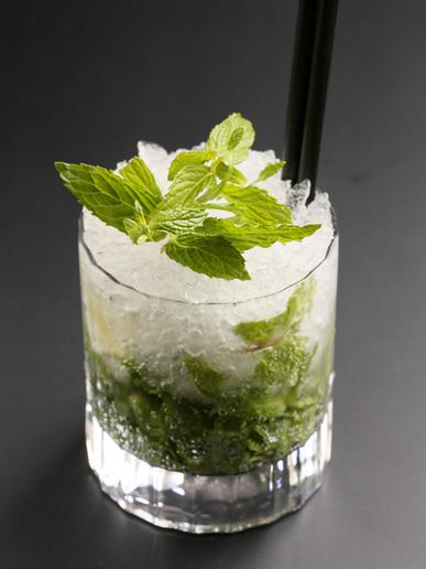 Akita Julep