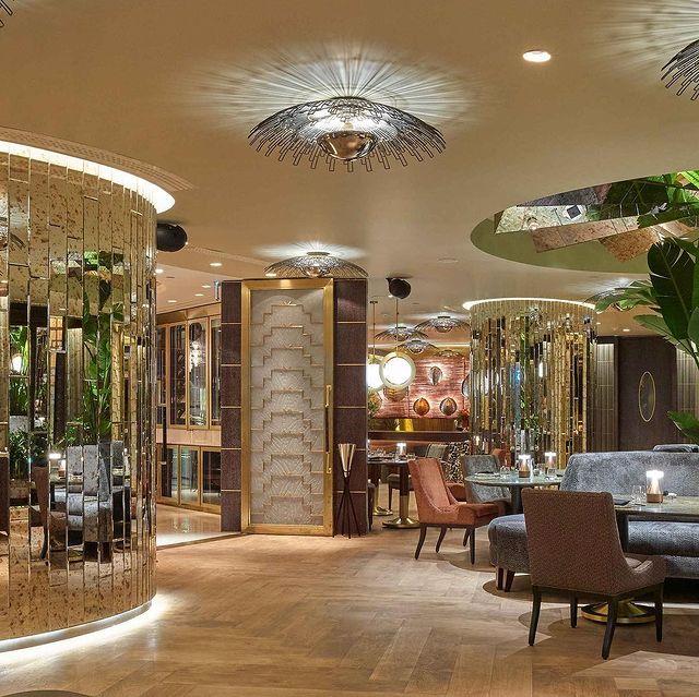 Interior view 0