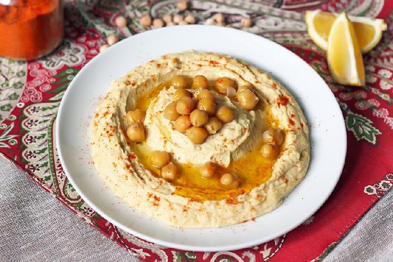 HUMUS