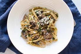 TRUFFLE LINGUINE