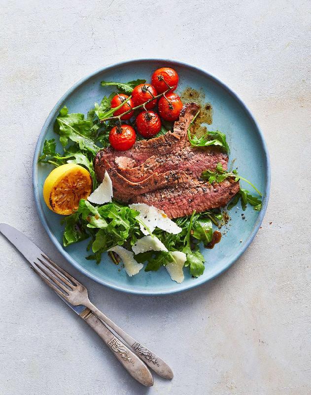 THIN BEEF SLICES