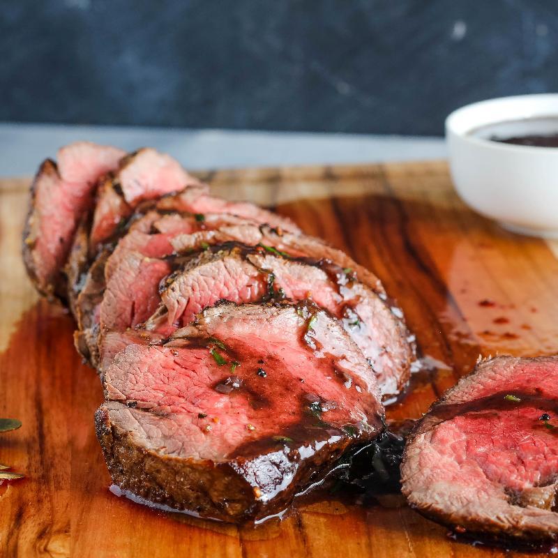CHATEAUBRIAND