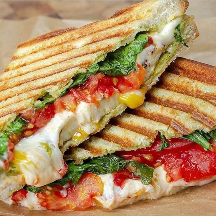 Tost Qarışıq 