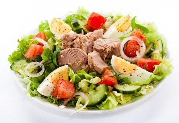 Tuna