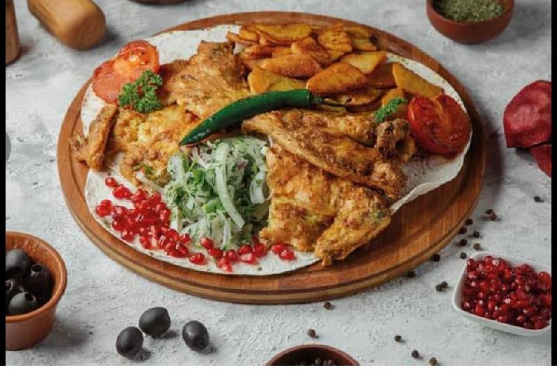 Sümüksüz Tabaka 