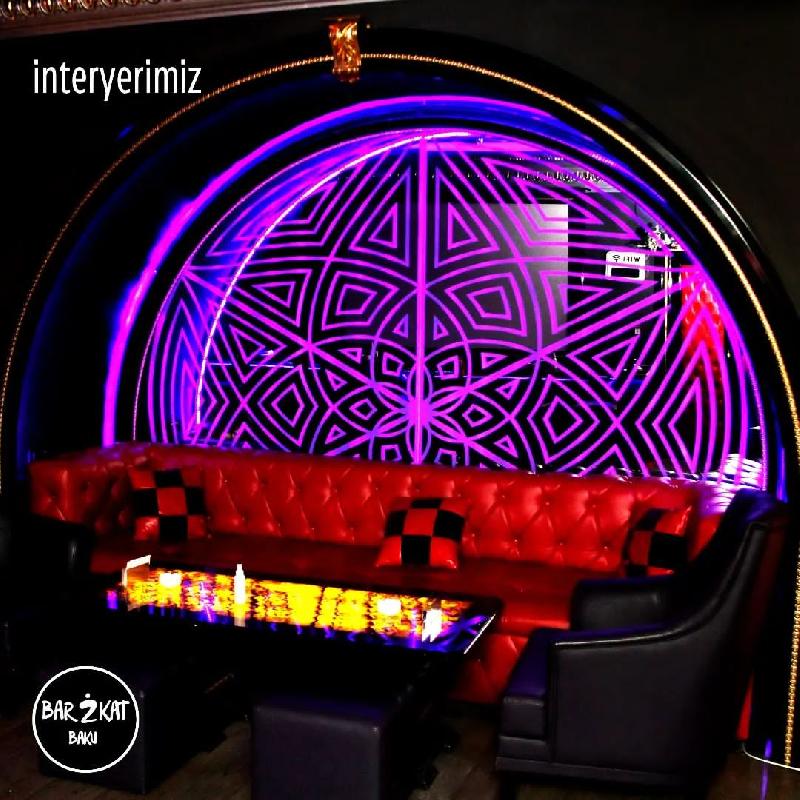 Interior view 1