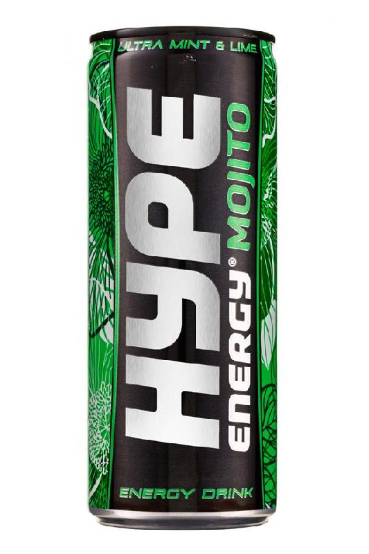 Enerji Mojito
