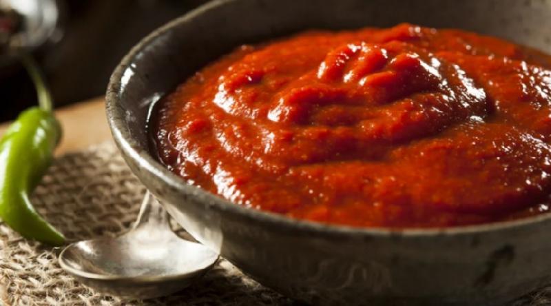 SRIRACHA