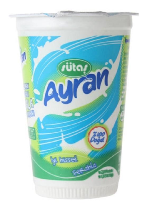 AYRAN