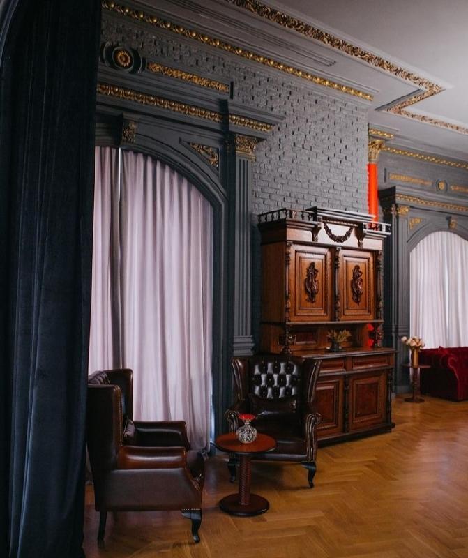 Interior view 0