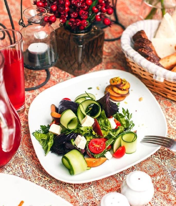 Çoban Salatı