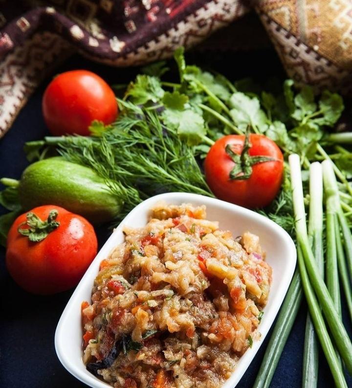 Manqal Salatı