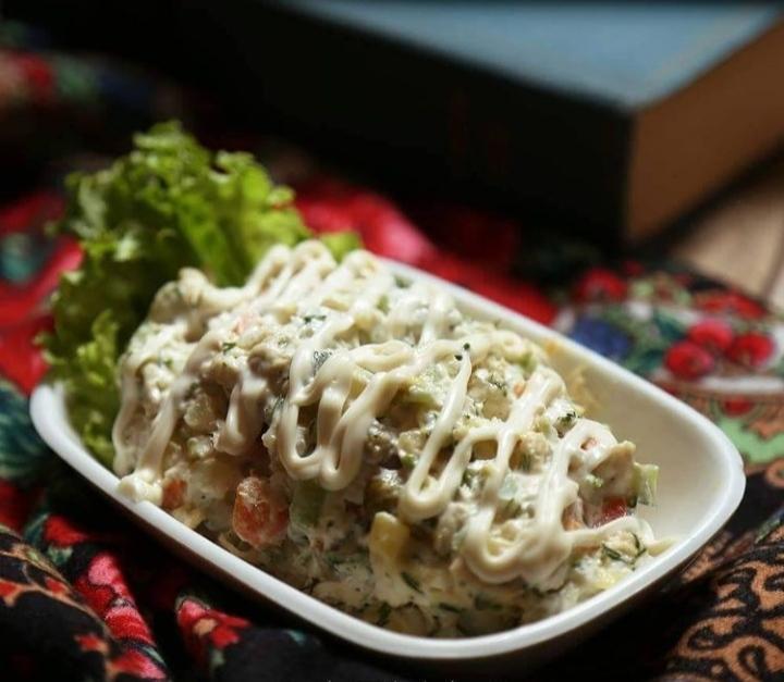 Paytaxt Salatı