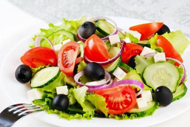 Kənd Salatı