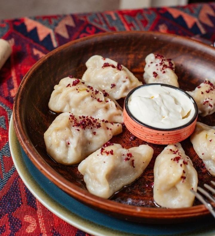 Gürzə