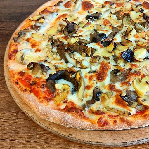 Funghi
