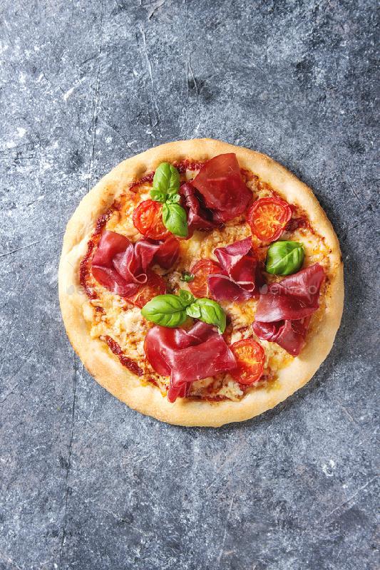Bresaola 