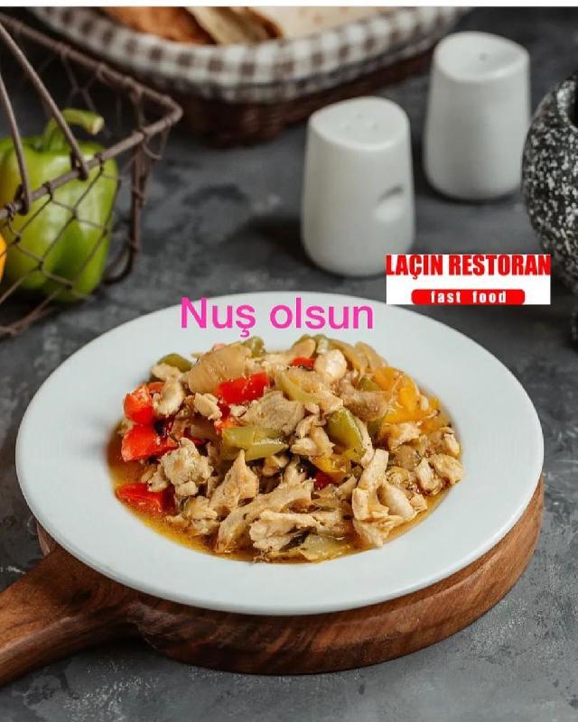 Toyuq Qulyaş