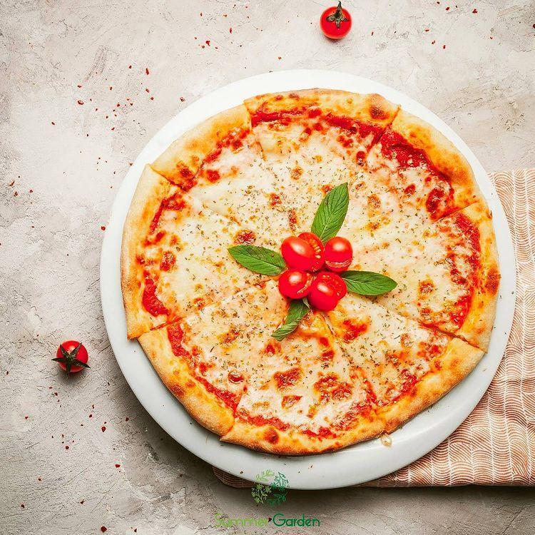 Pizza Marqarita