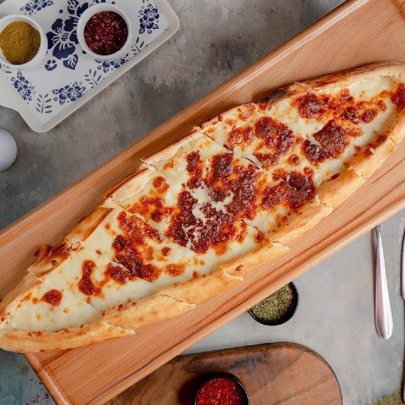 Pide Pendirli