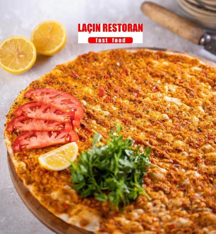 Lahmacun Qarışıq