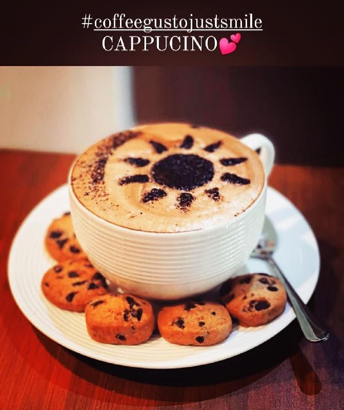 Cappuccino