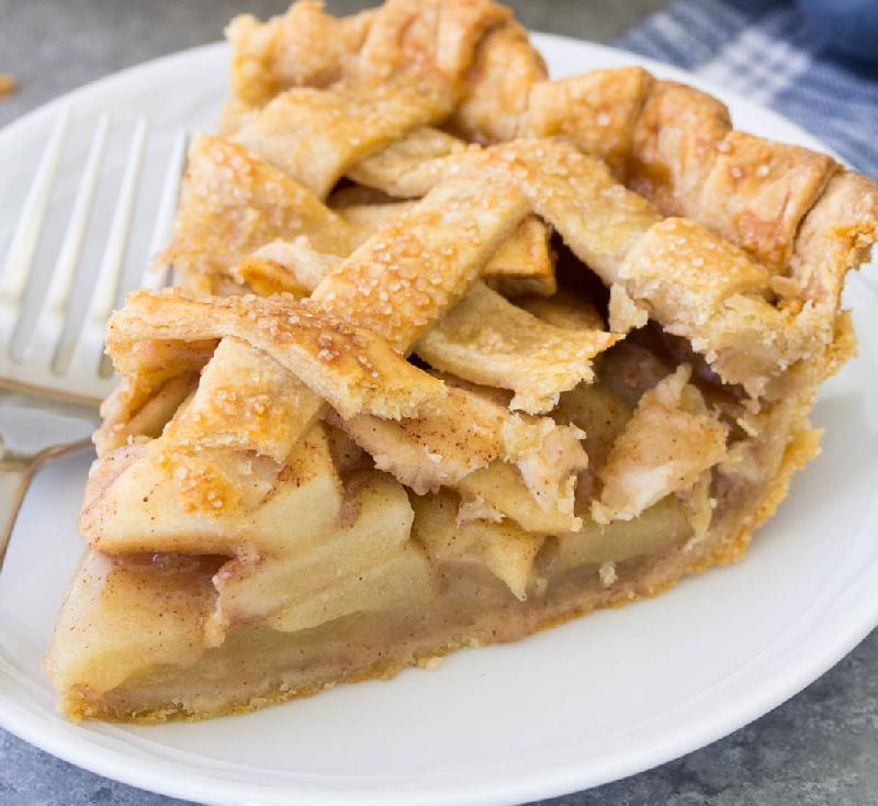 Apple pie