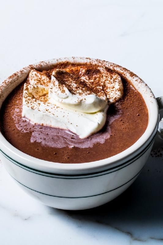 Hot chocolate
