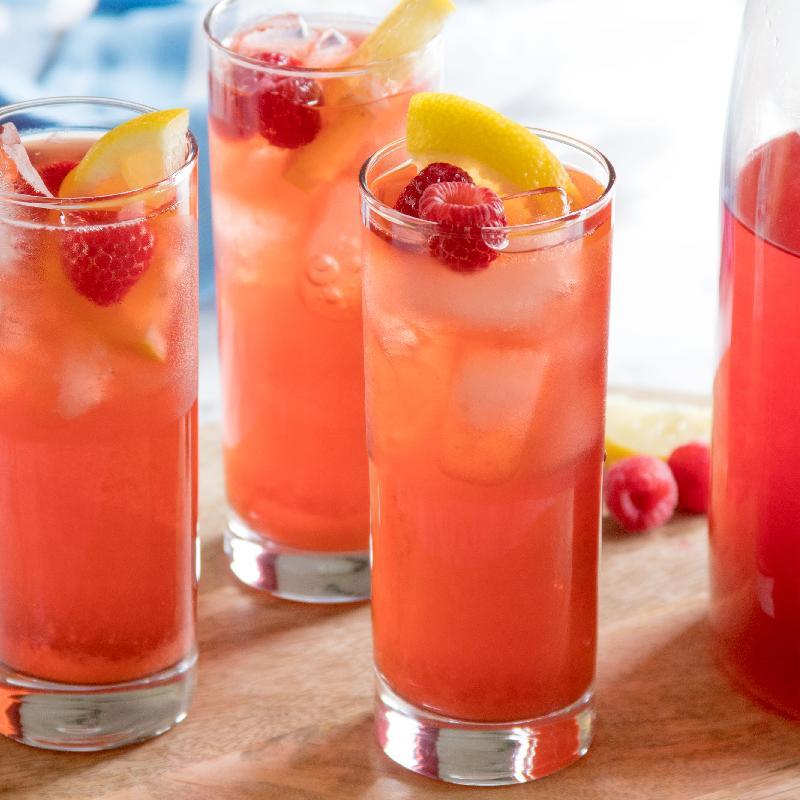 Raspberry