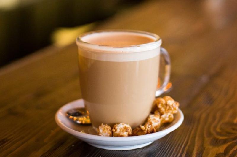 Raf coffee