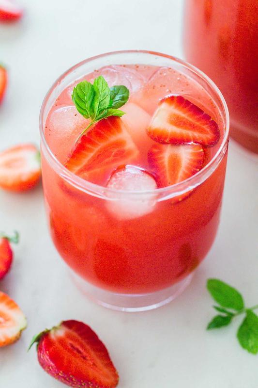 Strawberry