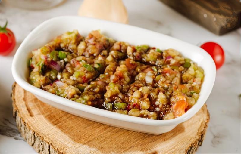 Manqal salatı