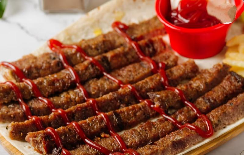 Porsiyon dönər