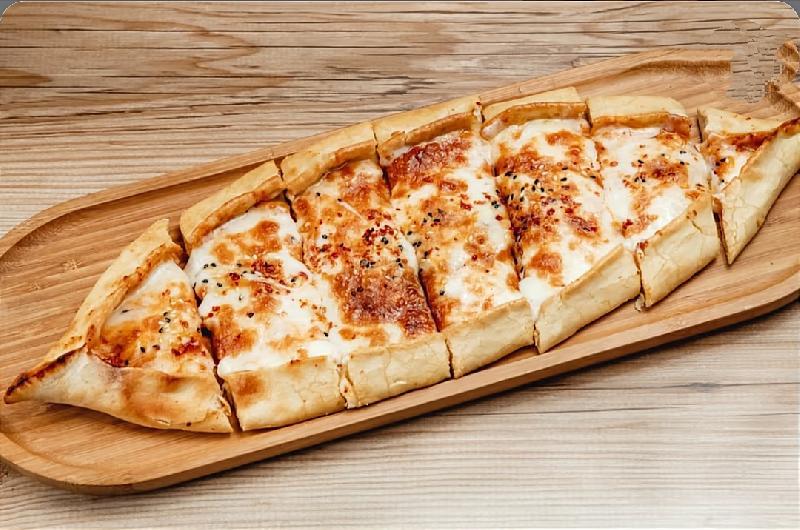 Lahmacun pendirili