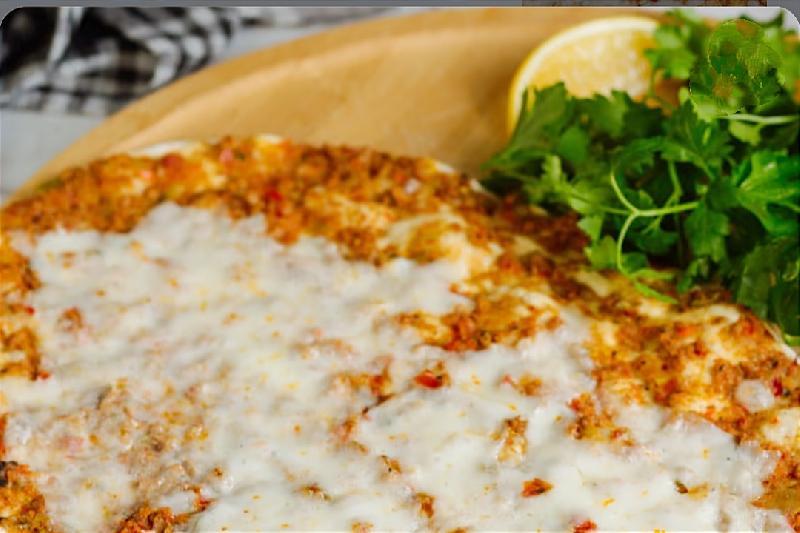 Lahmacun qarşıq