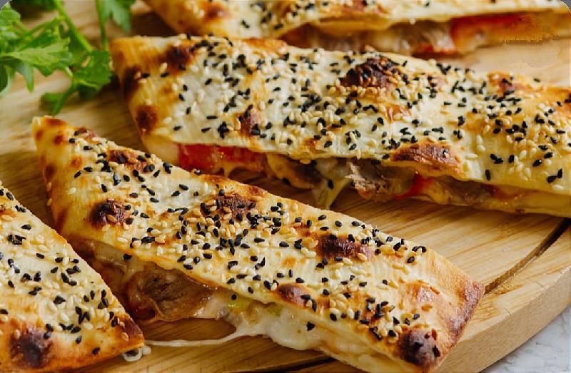 Pide pendirli