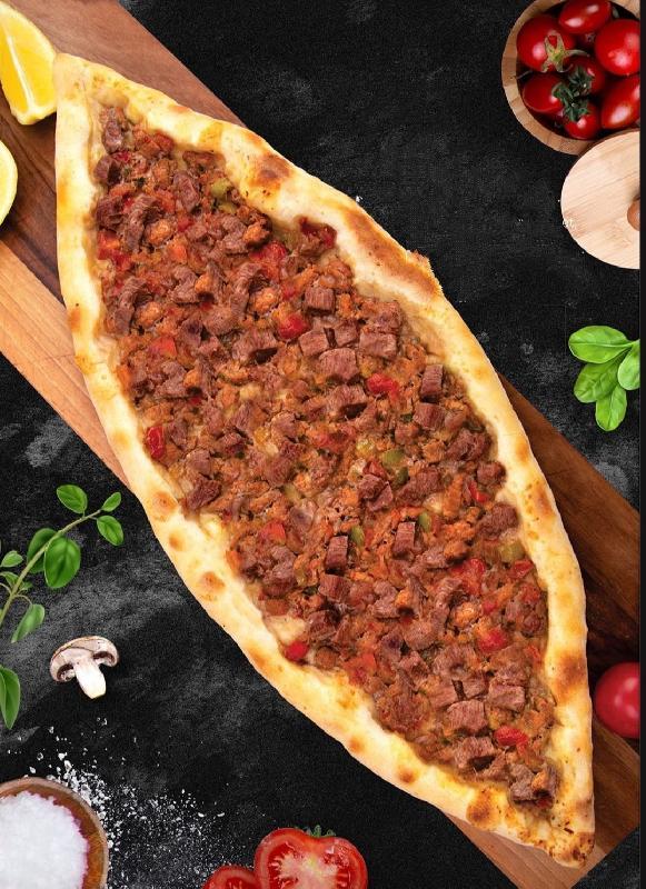 Lahmacun quşbaşı