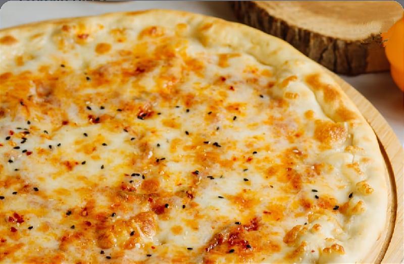 Marqarita pizza