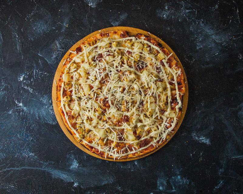 Sezar pizza