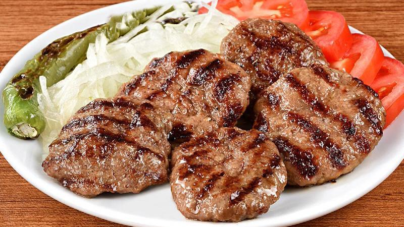 Kasab köftə