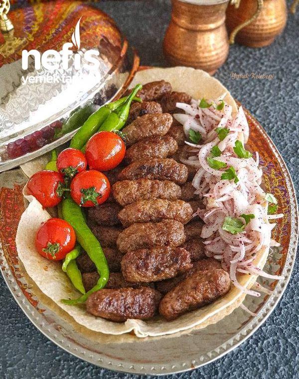 İnegöl köftə