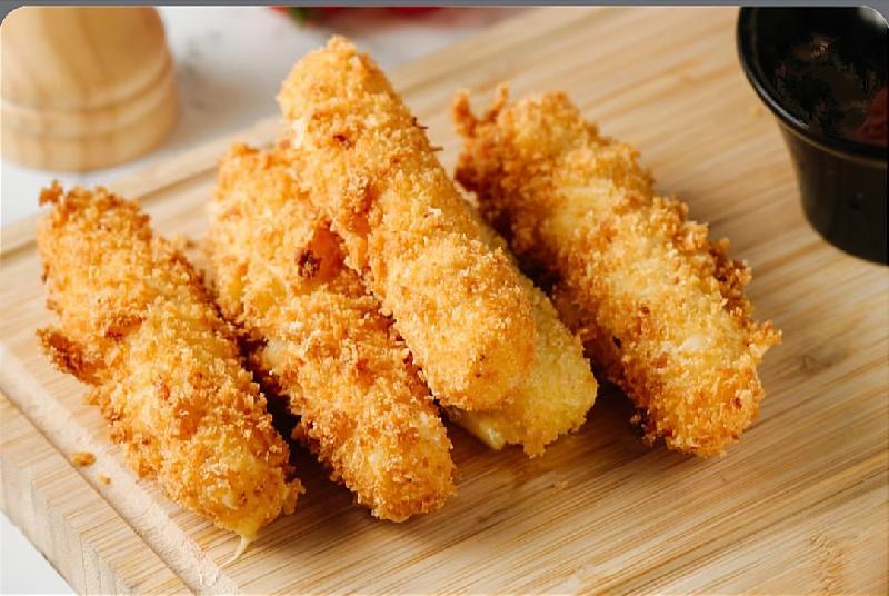 Mozarella çubuqları