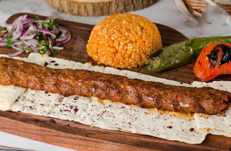 Adana kəbab