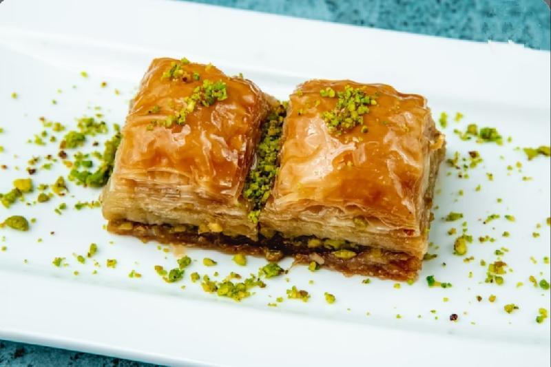 Türk paxlavası